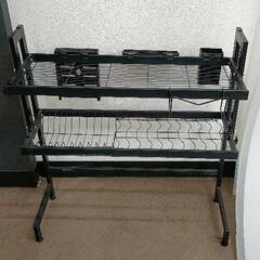 0526-016 【無料】 メタルラック