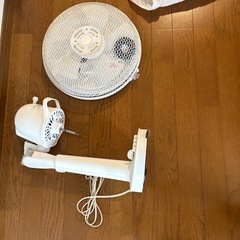 扇風機