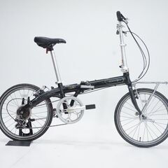  DAHON ROUTE 2013年モデル 折り畳み自転車