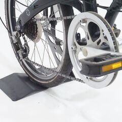  DAHON ROUTE 2013年モデル 折り畳み自転車の画像