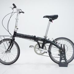  DAHON ROUTE 2013年モデル 折り畳み自転車の画像