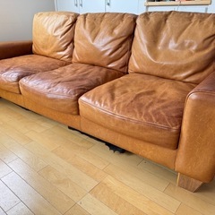 ACME Furnitureソファー　FRESNO SOFA 3...
