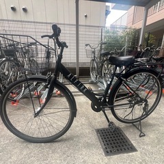 自転車28インチ
