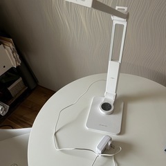 PRISM LED デスクランプ TLC-4300SL