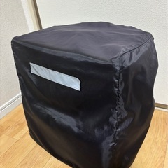 ウーバーイーツ バッグの画像