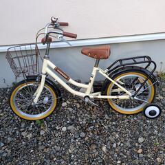 16インチ 自転車