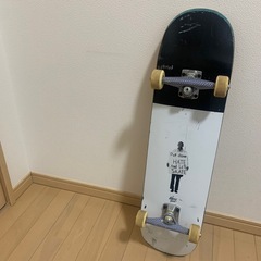 スケートボード コンプリート 初心者 ストリート