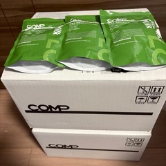 完全食　COMP LC