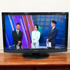 25C236_ジB Panasonic パナソニック 37V型液...