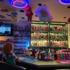 ドラゴンボールBAR