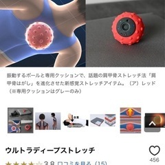 ディノス　極美品ウルトラディープストレッチセットの画像