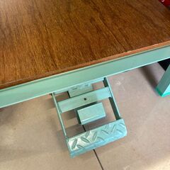 【中古】【店頭引取限定】移動式作業台 サイズ12000×750×750　22,000円（税込）の画像