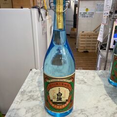 【在庫13点】焼酎 白波  明治の正中 1.8L 箱あり×7 箱...
