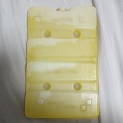 冷凍用蓄冷剤の画像