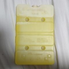 冷凍用蓄冷剤