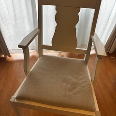IKEA ダイニングチェア