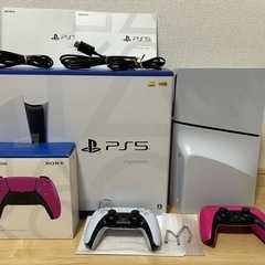 PS5  ディスクドライブ搭載モデル SONY PlayStat...