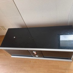 テレビボ－ド
