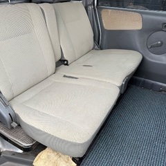 タウンボックス　4WD MT 下取り車輌の為激安‼️の画像