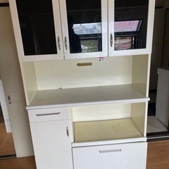 キッチンカウンター