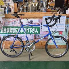 【愛品倶楽部柏店】GIOS ジオス 2015モデル ミニベロ F...