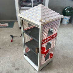 ベルミーコーヒー　石巻　昭和レトロ　激レア　