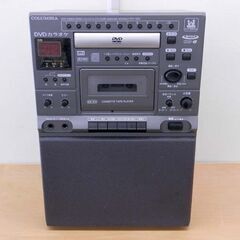 デノン DVDカラオケシステム CDV-550 DENON CO...