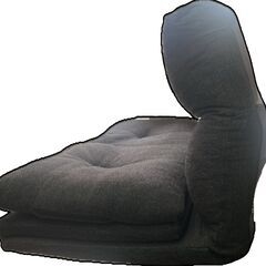 ニトリ　マットレスニナルソファザイス　ソファベッドの画像