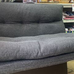 ニトリ　マットレスニナルソファザイス　ソファベッド