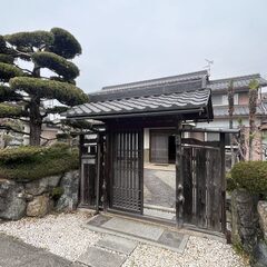 【滋賀県犬上郡豊郷町】戸建中古住宅・価格／600万円