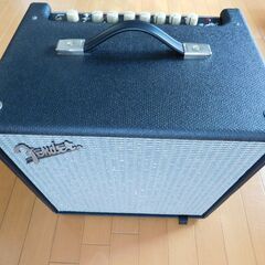 Base Amplifier