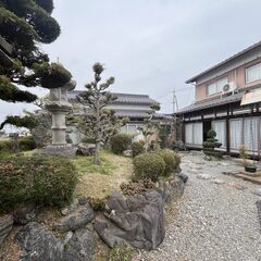 【滋賀県犬上郡豊郷町】戸建中古住宅・価格／600万円 - 犬上郡