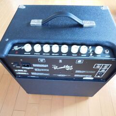 Base Amplifierの画像