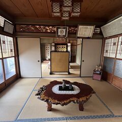 【滋賀県犬上郡豊郷町】戸建中古住宅・価格／600万円 - 不動産売買（マンション/一戸建て）