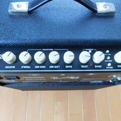 Base Amplifierの画像