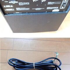 Base Amplifierの画像