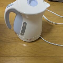 T-faL 電気ケトル