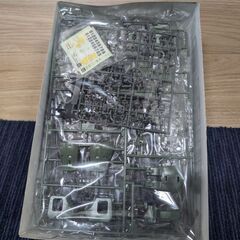 MGザクF2 ガンプラ　の画像