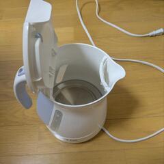 T-faL 電気ケトルの画像