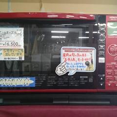 【愛品倶楽部柏店】多機能オーブンレンジ在庫多数！ 現在在庫3台以上 「焼く」「スチーム」「その他高機能」ワンランク上のモデル！の画像