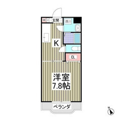 ⭐️トリプルゼロ物件⭐️ 敷金/礼金/仲手0円 😄審査通過率90％😄カードブラックOK・何処かの保証会社でトラブルOK・様々な理由で審査が難航しているお客様OK✨ 小田急小田原線 渋沢駅 徒歩30分❗️秦野市三屋  ❗️AQ50770 - 秦野市