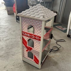 ベルミーコーヒー　石巻　昭和レトロ　激レア　の画像