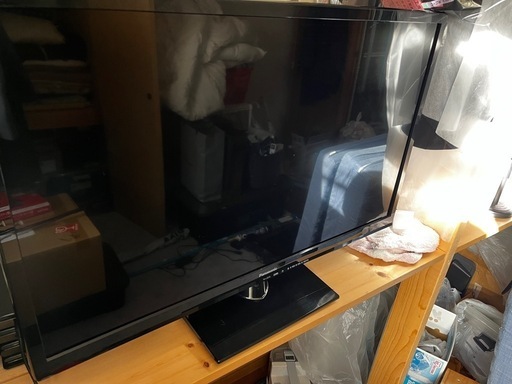 テレビ 32型 Panasonic 2013年製 TH-L32C6 (まる) 琴似のテレビ