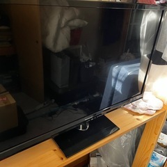 32型テレビ Panasonic viera TH-L32C6