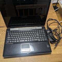 FUJITSU ノートパソコン