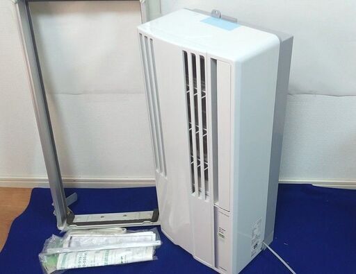 コロナ ウインドエアコン冷房専用 CW-169H 2019年製 コロナ - CORONA