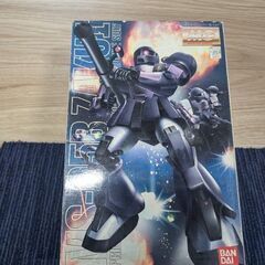MGザクi 