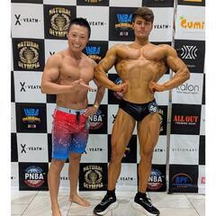“美しさと自信“を科学的にデザインする🏋️オンラインボディメイク...