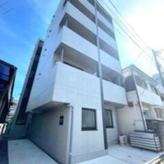 ★家賃7.1万円・初期費用18万★JR常磐線『亀有』駅徒歩…