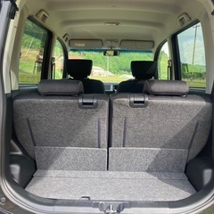 タントエグゼ 車検9年6月 9万㌔ ナビ スマートキー ETC 地デジ Bカメラの画像
